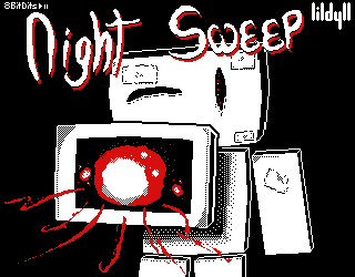 Night Sweep